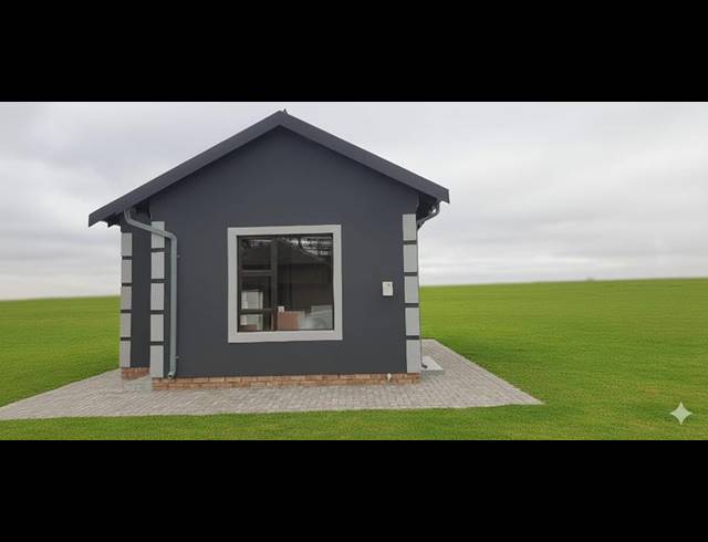 2 BEDROOM HOUSE FOR SALE IN SELCOURT